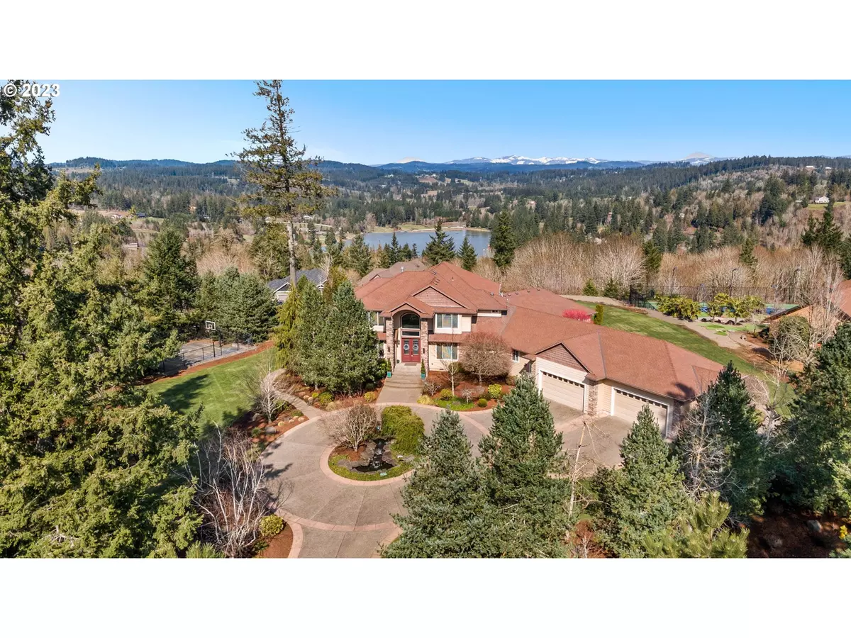 Oregon City, OR 97045,20604 S MONPANO OVERLOOK DR