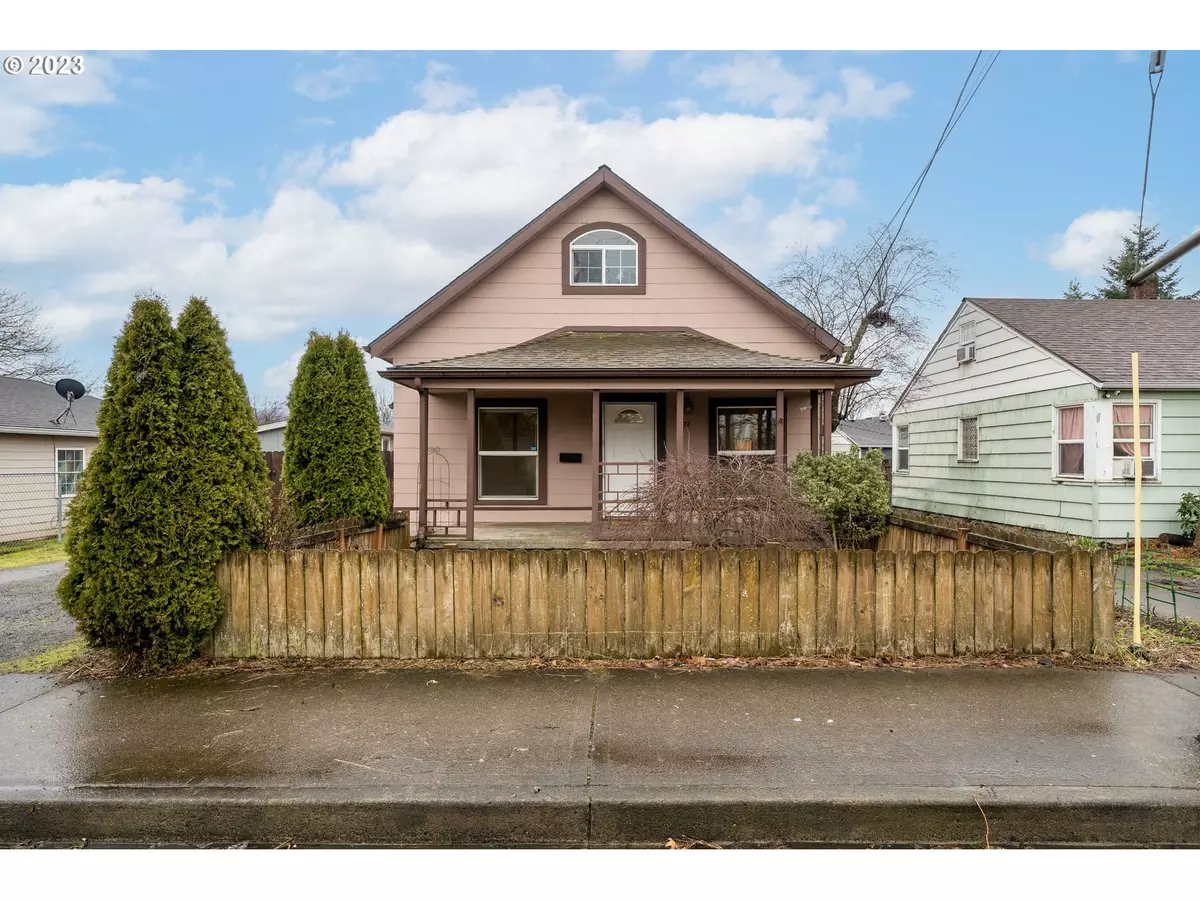 Portland, OR 97266,9632 SE HAROLD ST