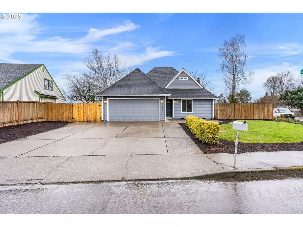 Hillsboro, OR 97123,1485 SE JACQUELIN DR