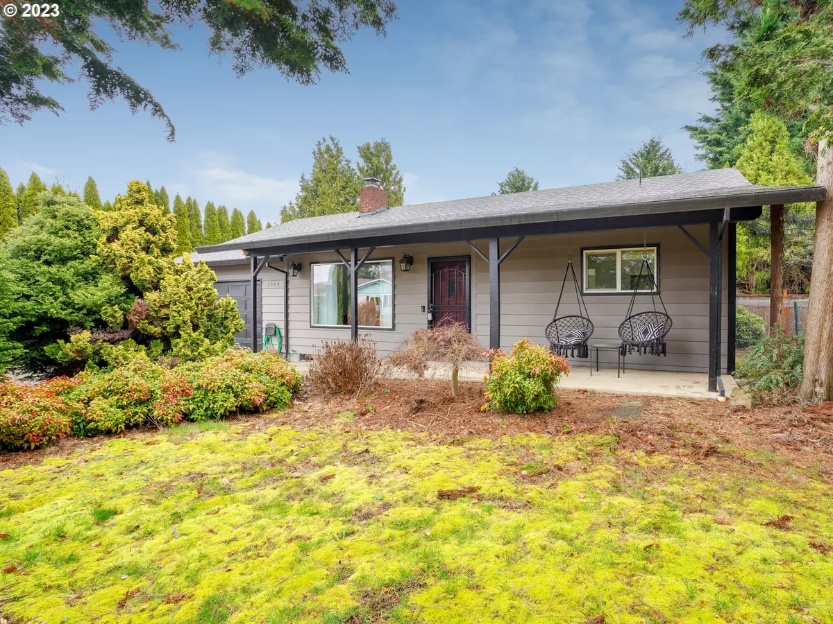 Canby, OR 97013,1364 N MANZANITA ST