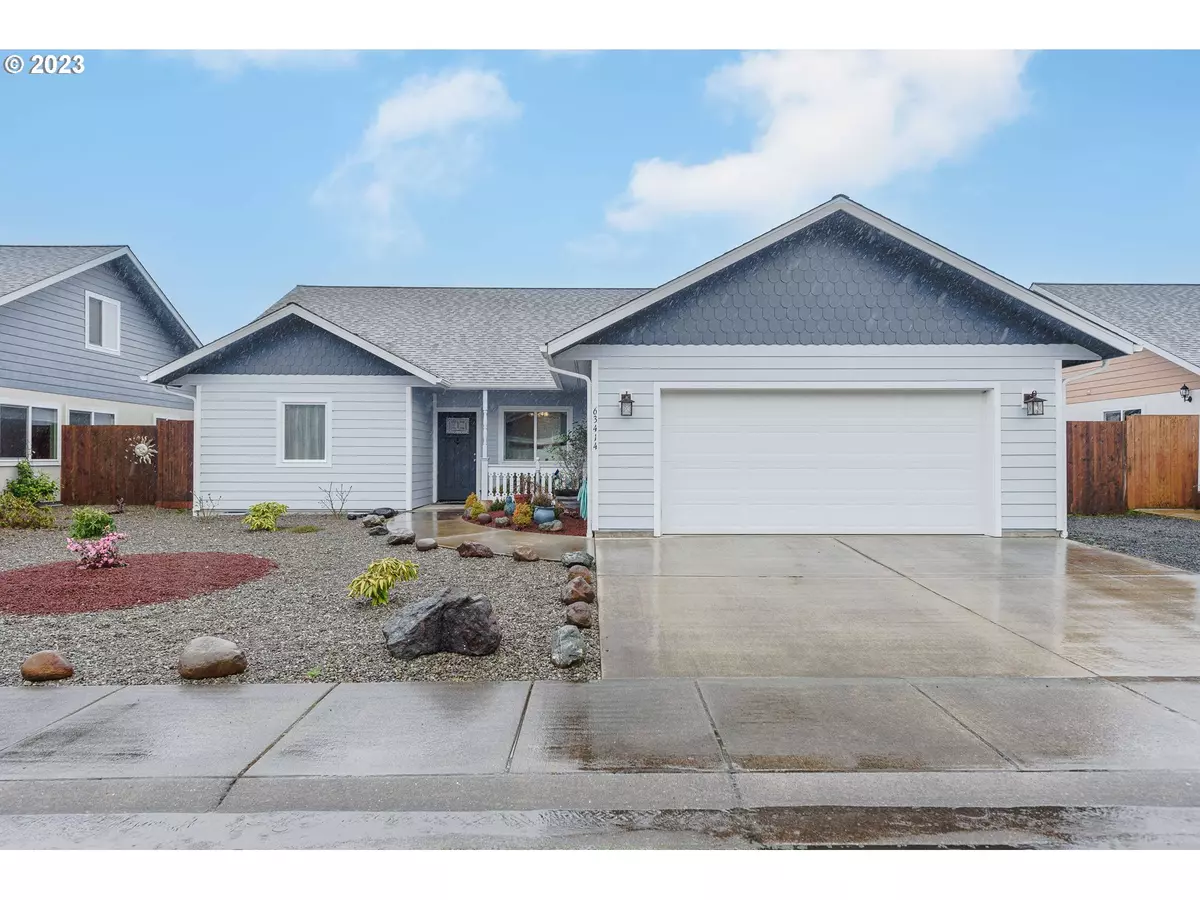 Coos Bay, OR 97420,63414 NATHAN DR