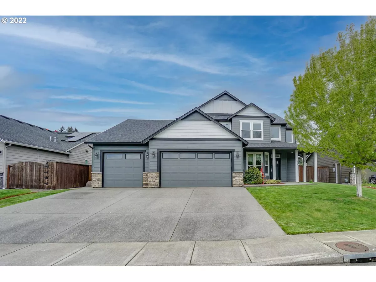 Woodland, WA 98674,1801 MERIWETHER LN