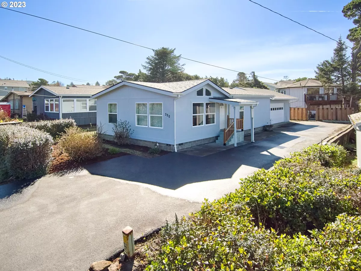 Gleneden Beach, OR 97388,320 WESLER ST