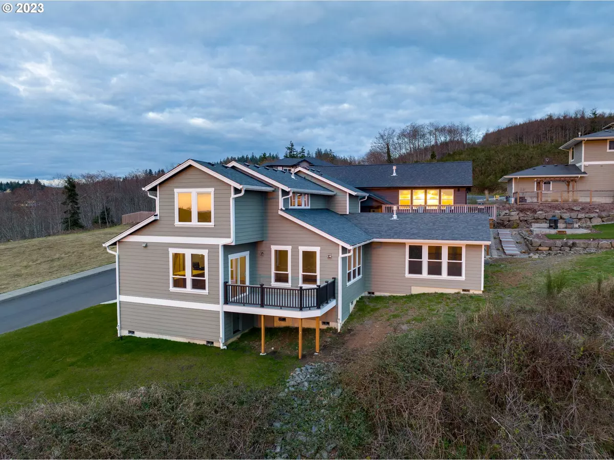 Seaside, OR 97138,1700 THOMPSON FALLS DR