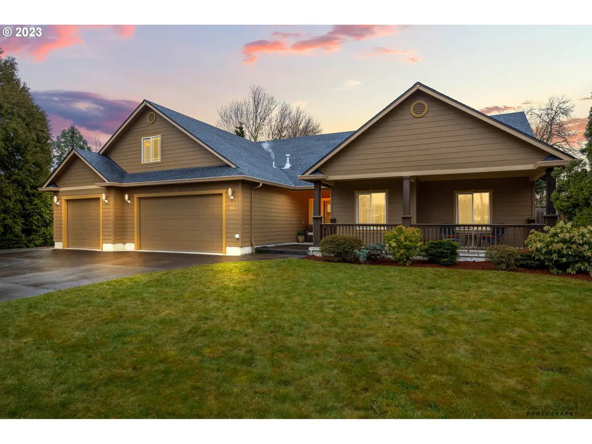 Eugene, OR 97404,84 FEDERAL LN