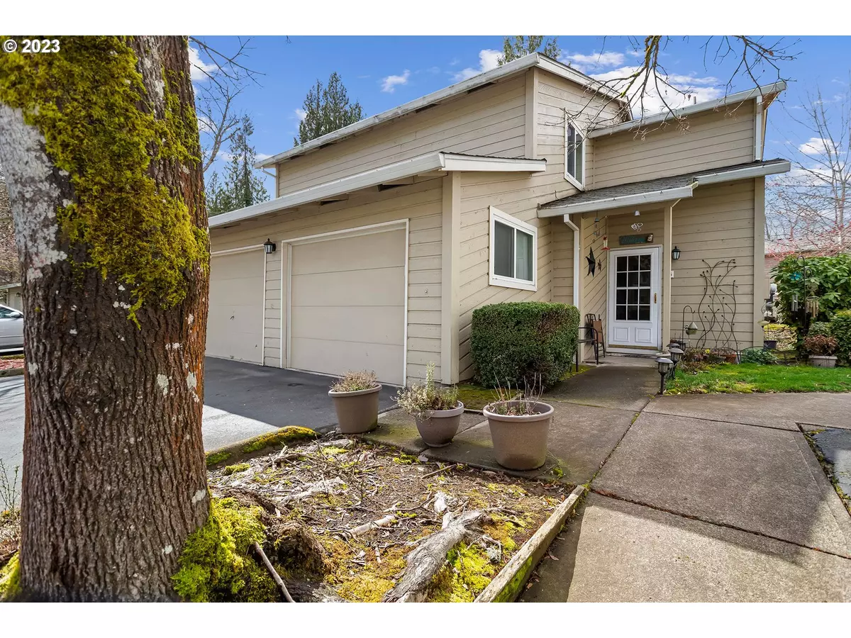 Wilsonville, OR 97070,29530 SW VOLLEY ST #25