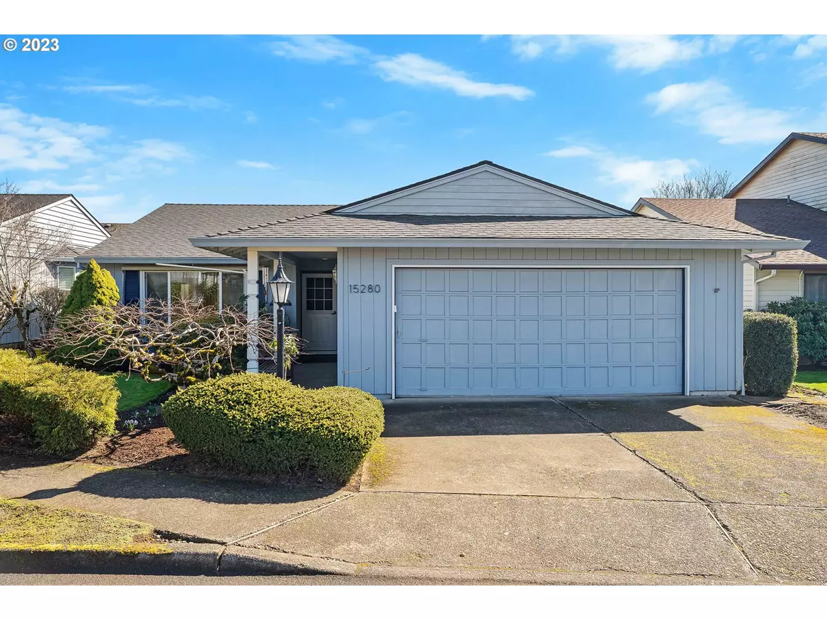 Tigard, OR 97224,15280 SW ALDERBROOK DR