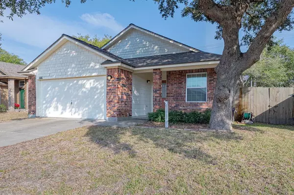 166 Whistler's Cove, Rockport, TX 78382