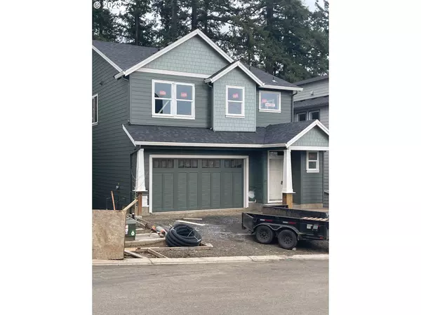 1764 NW Larkin TER #Lot 5, Portland, OR 97229