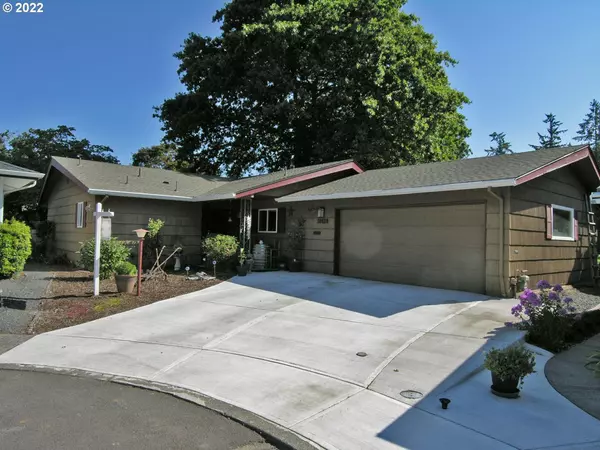 16420 SW KING CHARLES AVE, King City, OR 97224