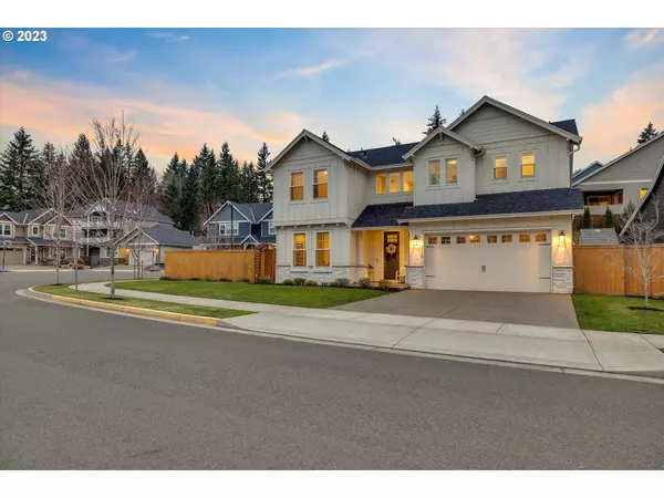 Happy Valley, OR 97086,14115 SE MOUNTAIN RIDGE CT