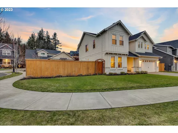 Happy Valley, OR 97086,14115 SE MOUNTAIN RIDGE CT