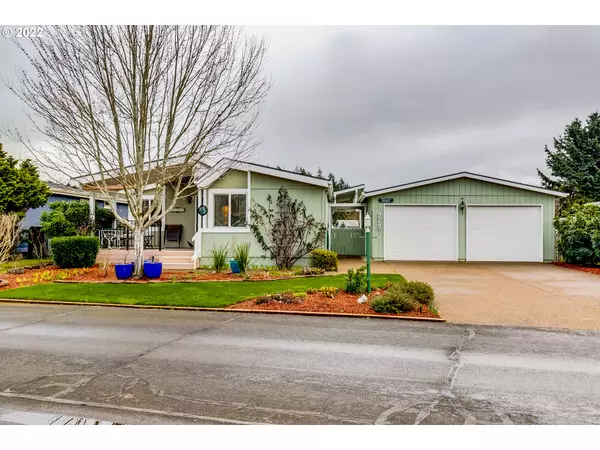 85687 HAMPSTEAD LN, Eugene, OR 97405