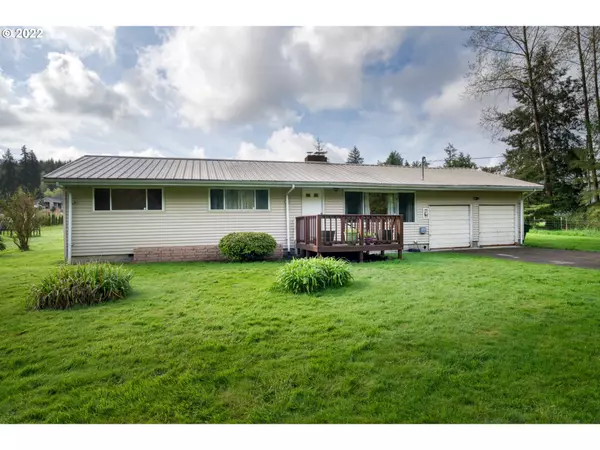 2619 ROSE VALLEY RD, Kelso, WA 98626