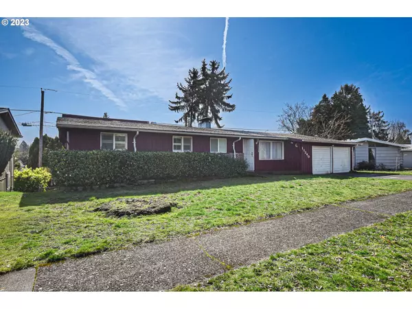 11340 SE PINE CT, Portland, OR 97216