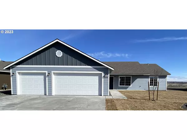 2639 ORIOLE ST, Umatilla, OR 97882