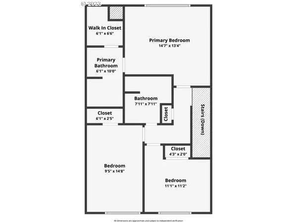 13010 SW 17TH ST, Beaverton, OR 97008