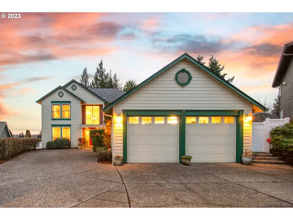 14306 NE 31ST AVE, Vancouver, WA 98686