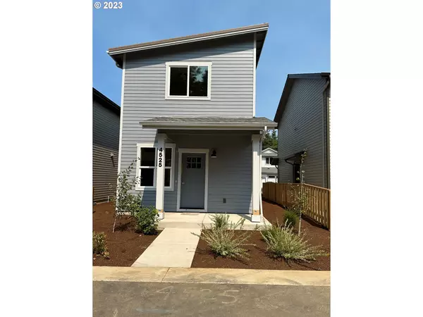 4525 SE Fleming ST #70, Newport, OR 97366