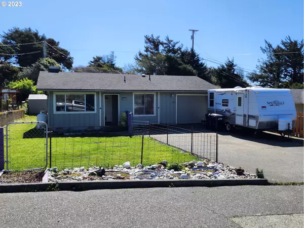 94046 AZALEA LN, Gold Beach, OR 97444