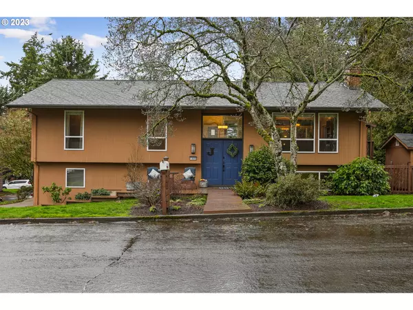 1995 NW 131ST AVE, Portland, OR 97229