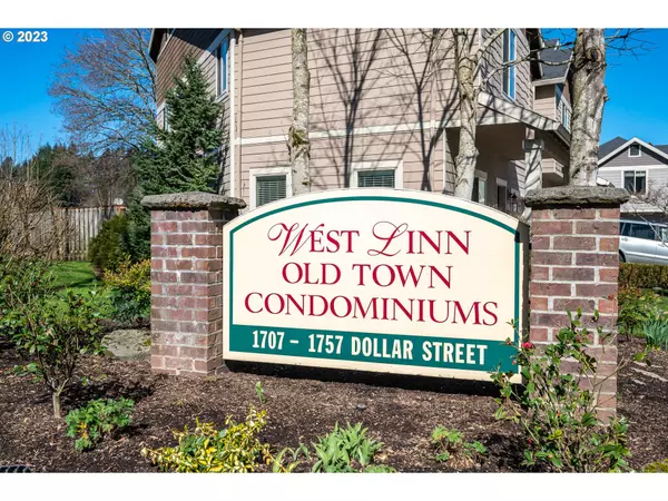 West Linn, OR 97068,1757 DOLLAR ST #1757