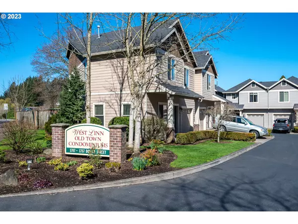 West Linn, OR 97068,1757 DOLLAR ST #1757