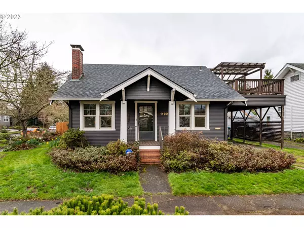 1192 JACKSON ST, Eugene, OR 97402