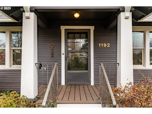 1192 JACKSON ST, Eugene, OR 97402