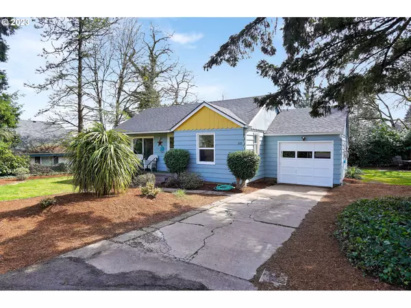 Salem, OR 97302,335 Southview PL S