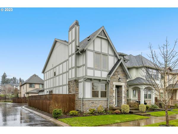 10976 SW VERDUN LOOP, Wilsonville, OR 97070