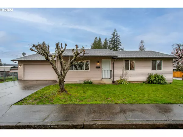 795 NE 3RD ST, Gresham, OR 97030