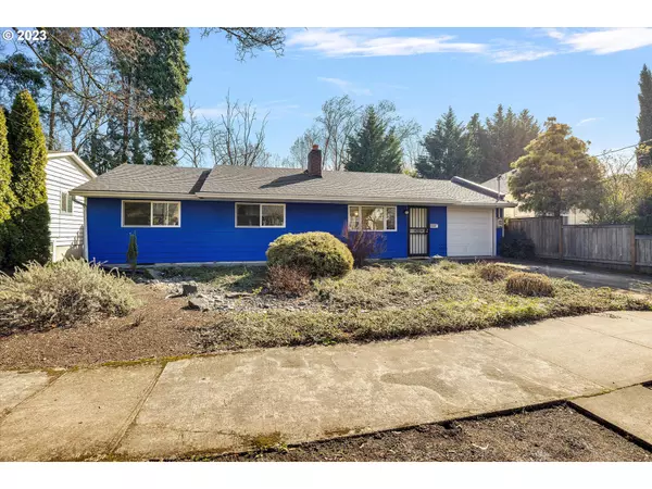 5840 SE 23RD AVE, Portland, OR 97202