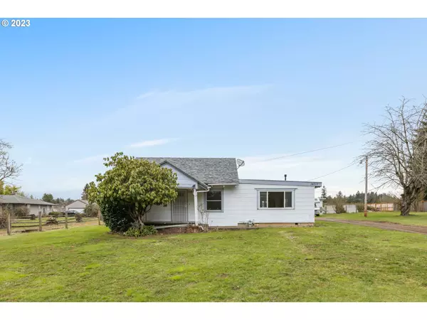 16717 SE FOSTER RD, Gresham, OR 97080