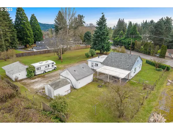 Gresham, OR 97080,16717 SE FOSTER RD