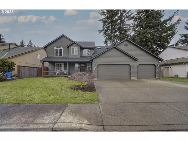 16510 NE 29TH ST, Vancouver, WA 98682