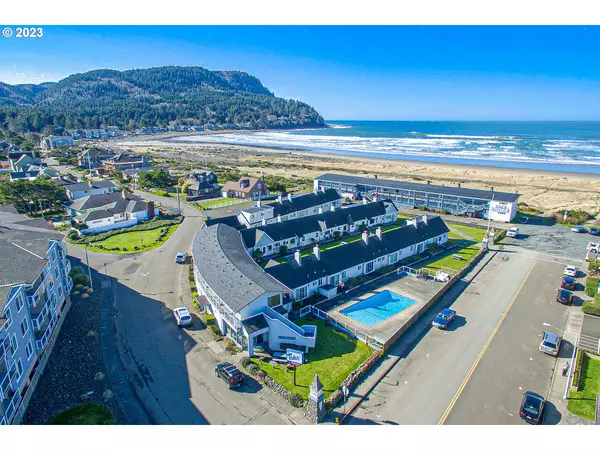 Seaside, OR 97138,2316 Beach DR #157