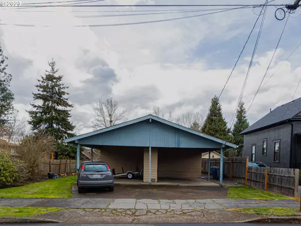 1016 V ST, Vancouver, WA 98661