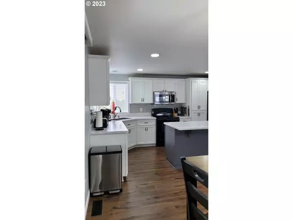 Woodland, WA 98674,1896 PONDEROSA CT