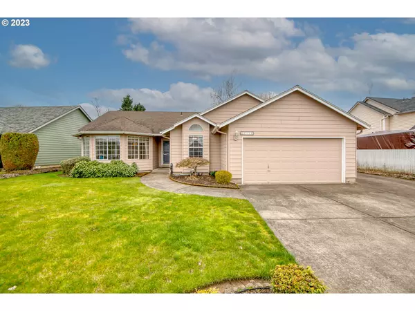 Keizer, OR 97303,2154 NE Rock Ledge DR