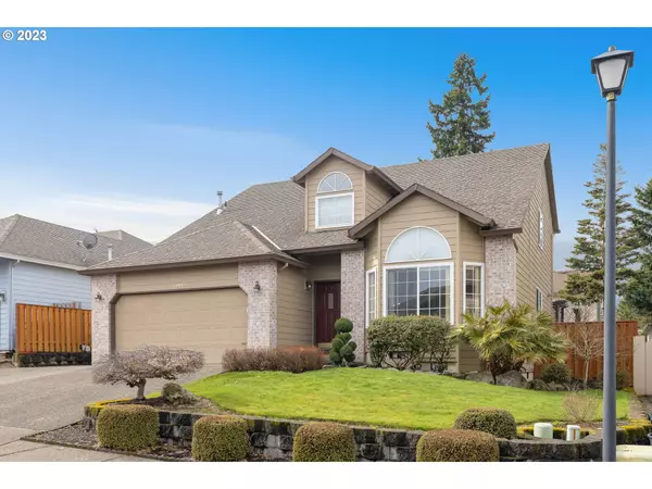 Tigard, OR 97223,11883 SW 127TH PL