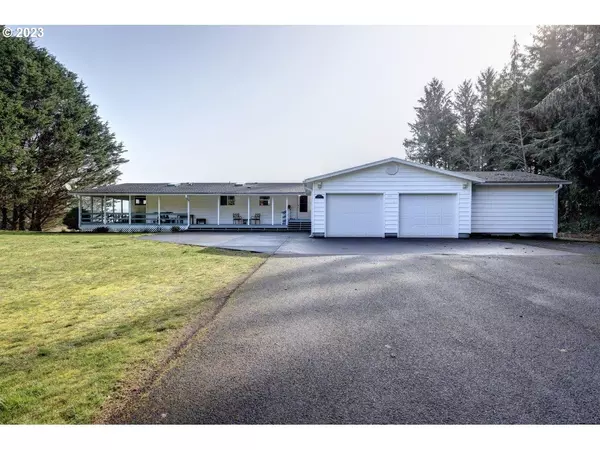 Long Beach, WA 98631,13810 TEAL LN