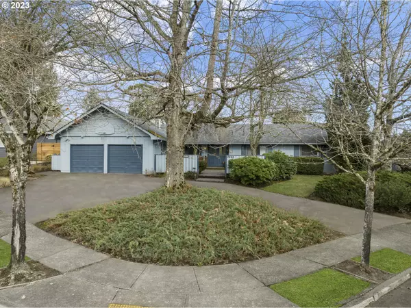 2490 NW 147TH PL, Beaverton, OR 97006