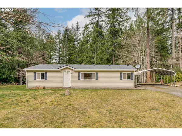 Woodland, WA 98674,2206 LITTLE KALAMA RIVER RD