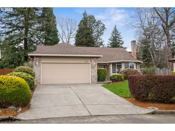 5803 NE 41ST CIR, Vancouver, WA 98661