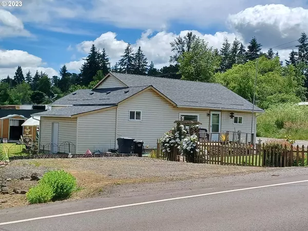 32452 S MOLALLA AVE, Molalla, OR 97038