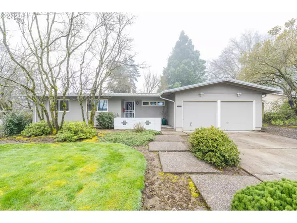 305 SW FRENWOOD WAY,  Beaverton,  OR 97005