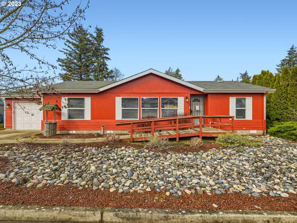 117 SE 215TH WAY, Gresham, OR 97030