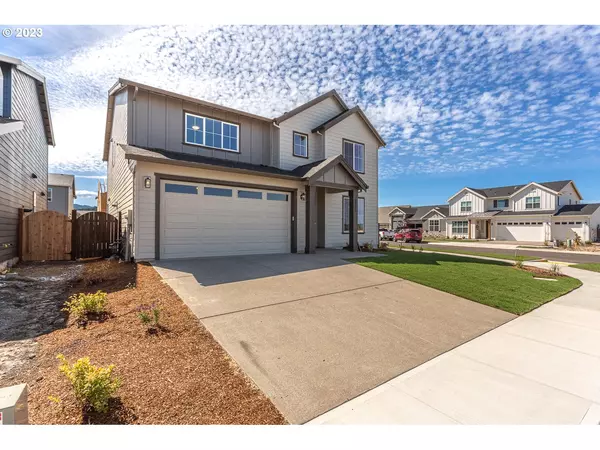 Forest Grove, OR 97116,3732 Hazelnut ST