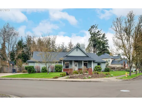 Eugene, OR 97404,51 SILVER OAK DR